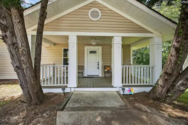 615 Darlington Street, Columbia, SC 29201