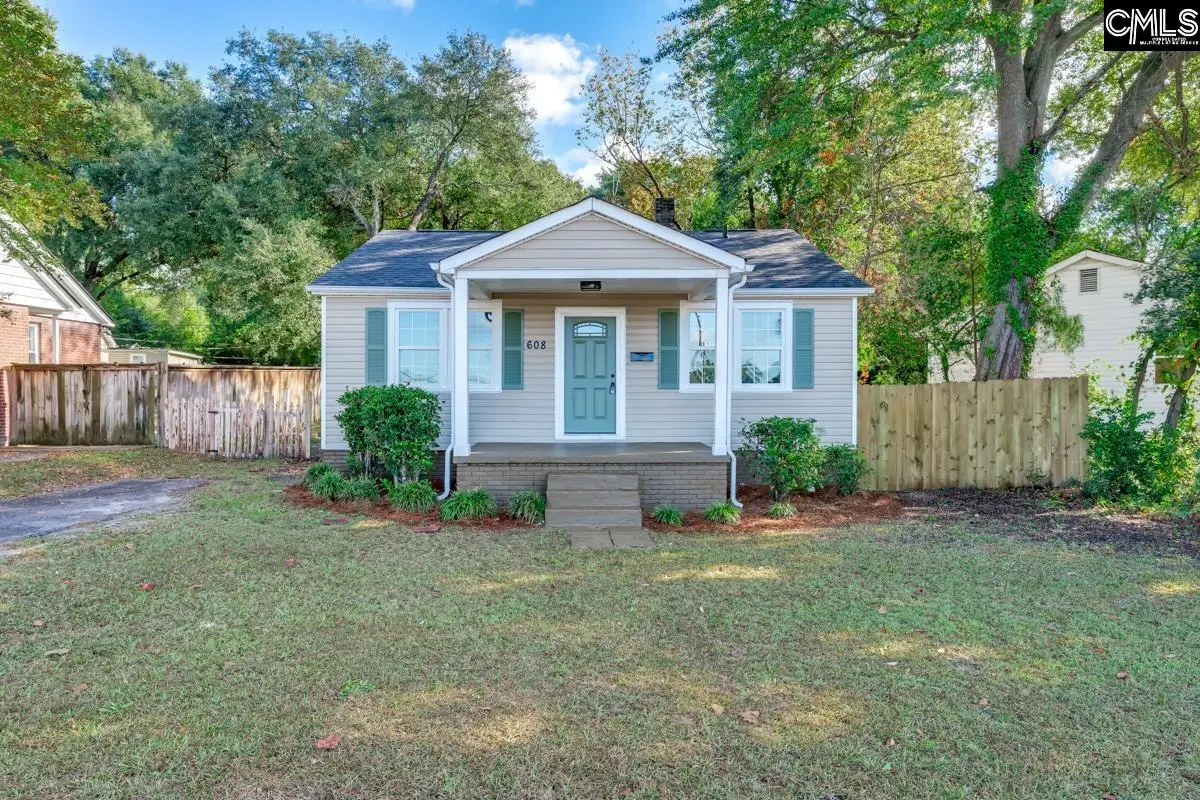 608 S Edisto Avenue, Columbia, SC 29205 - Image #1