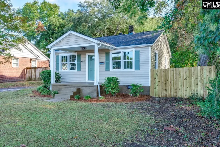 608 S Edisto Avenue, Columbia, SC 29205 - Image #2
