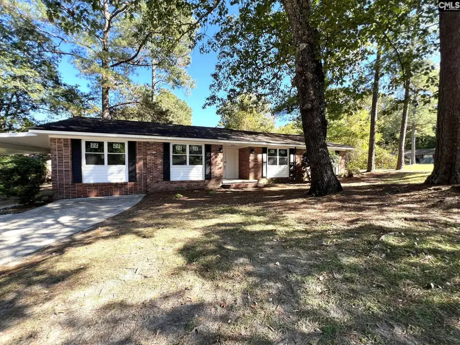 1810 St. Michaels Road, Columbia, SC 29210 - Image #2