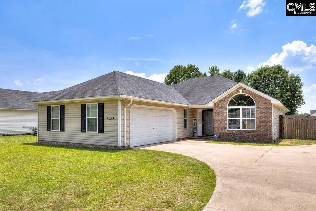 2672 Moonlite Drive, Sumter, SC 29153 - Image #1