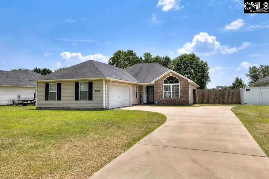 2672 Moonlite Drive, Sumter, SC 29153 - Image #2