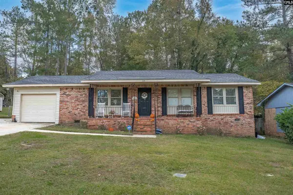 625 Carty Drive, Columbia, SC 29203