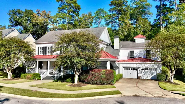 176 Preserve Lane, Columbia, SC 29209