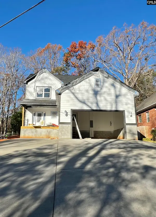 211 Catawba Trail, Lexington, SC 29072