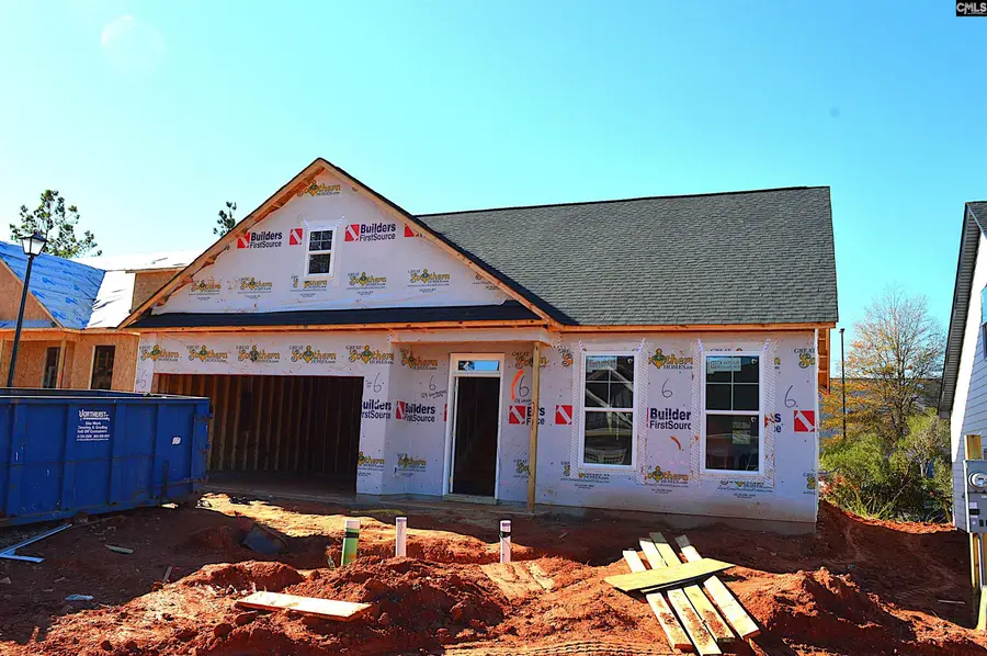 124 Locomotive (lot 06) Lane, Irmo, SC 29063 - Image #2