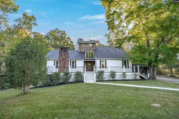 132 Cedar Cove Trail, Gilbert, SC 29054