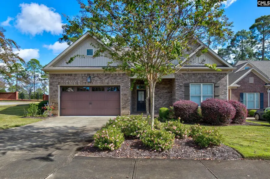 374 Turnwall Lane, Elgin, SC 29045 - Image #2