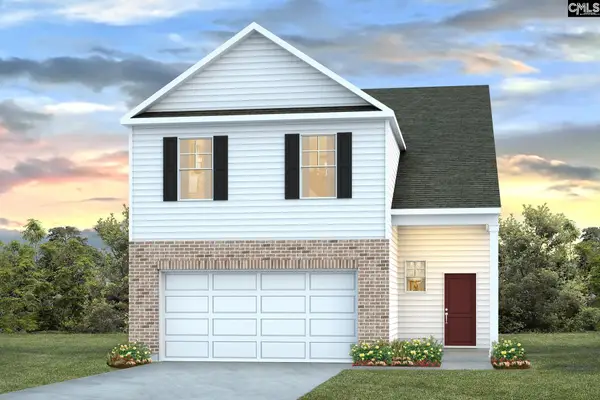 208 Livingston Woods Drive, Irmo, SC 29063