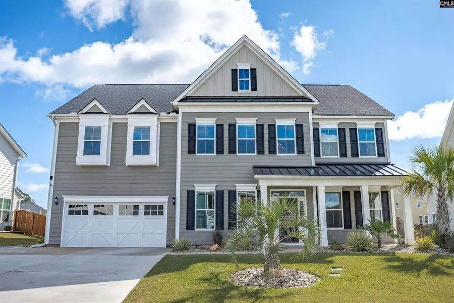 2124 Ludlow Place, Chapin, SC 29036 - Image #2