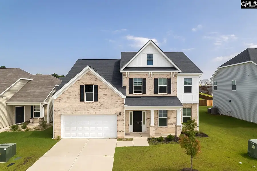 682 Bell Flower Lane, Blythewood, SC 29016 - Image #2