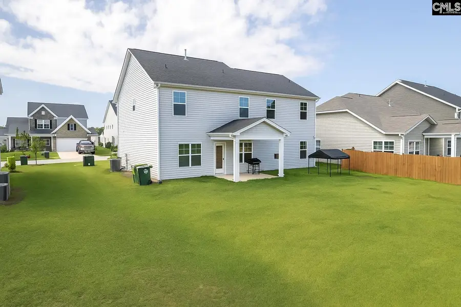 682 Bell Flower Lane, Blythewood, SC 29016 - Image #3