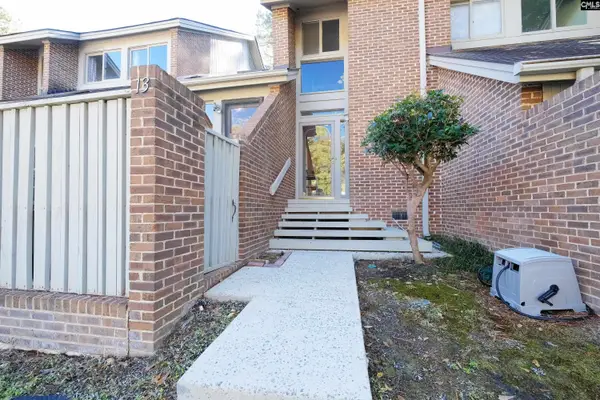 13 Gardenwood Court, Columbia, SC 29209