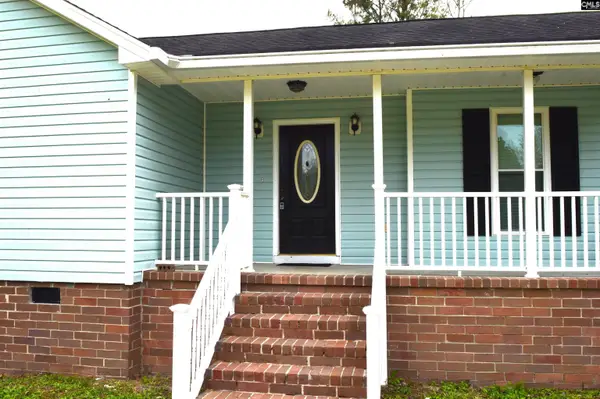 1226 Sayre Lane, Elgin, SC 29045