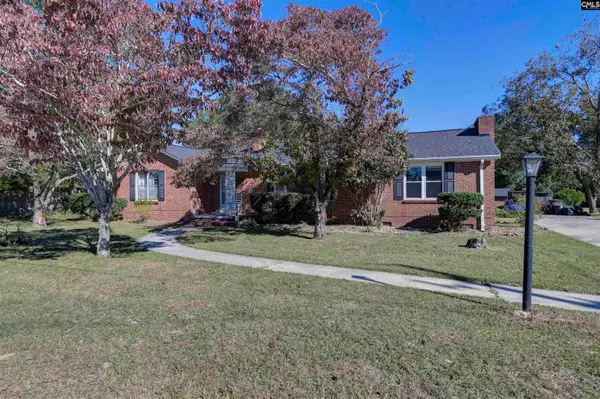 729 Magnolia Street, Pelion, SC 29123