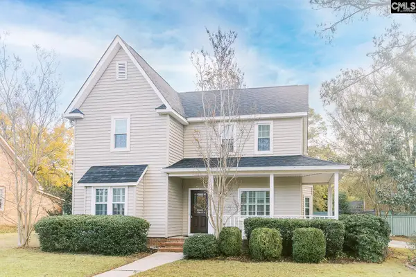 6610 Nursery Road, Columbia, SC 29212