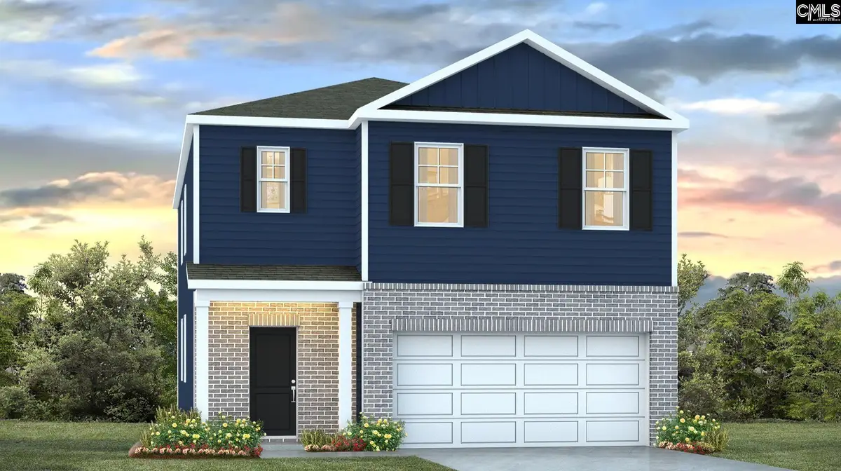 1335 Mosser Drive, Columbia, SC 29203 - Image #1