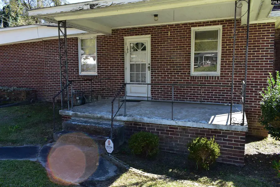 103 Hutto Court, Columbia, SC 29204 - Image #2