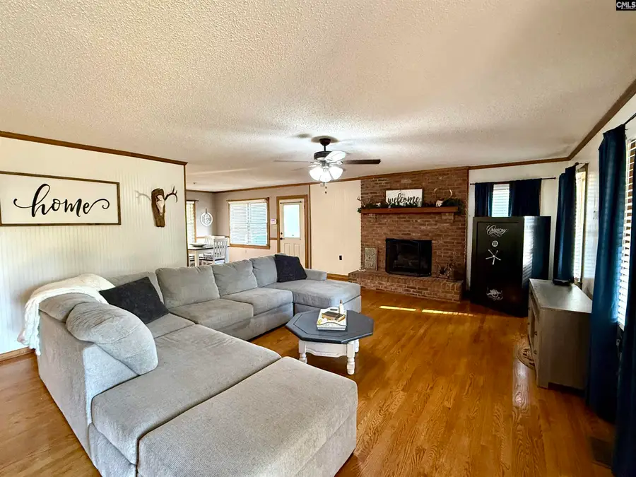 4468 Cannon Bridge Road, Cope, SC 29038 - Image #3