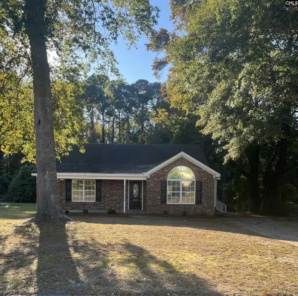 1051 Decatur Street, Sumter, SC 29150