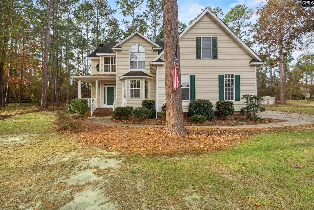 128 Laurel Court, Lugoff, SC 29078 - Image #1