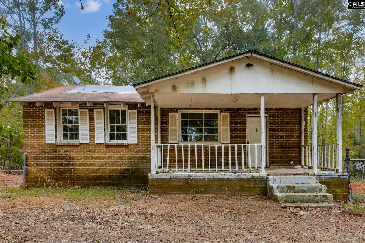 8857 Sc-215, Jenkinsville, SC 29065 - Image #1