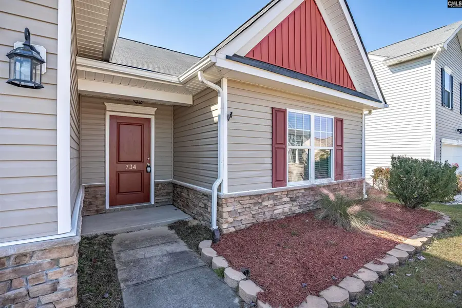 734 Deertrack Run, Lexington, SC 29073 - Image #3