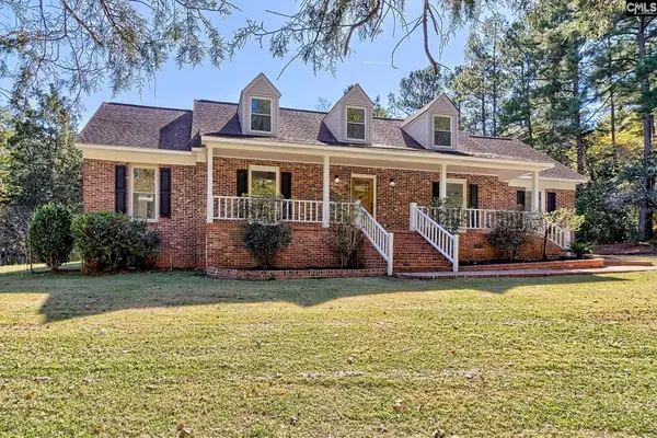 225 Connie Wright Road, Irmo, SC 29063