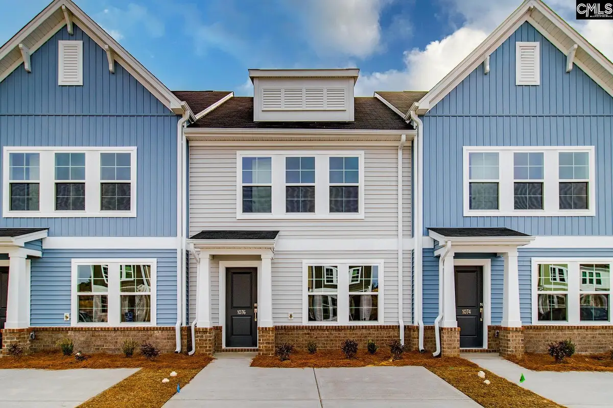 1076 Astoria Drive, Columbia, SC 29229 - Image #1