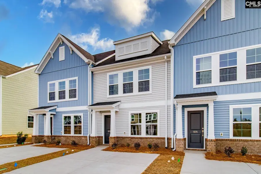 1076 Astoria Drive, Columbia, SC 29229 - Image #2