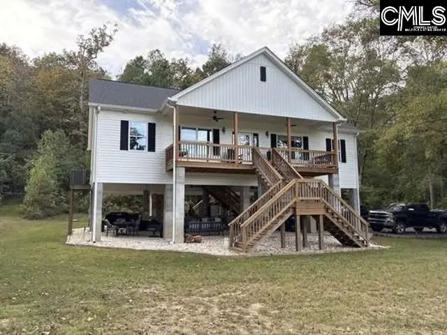 627 Living Waters Drive, Great Falls, SC 29055 - Image #2