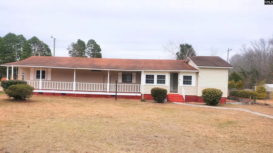 1107 Ardis Road, Pinewood, SC 29125 - Image #2
