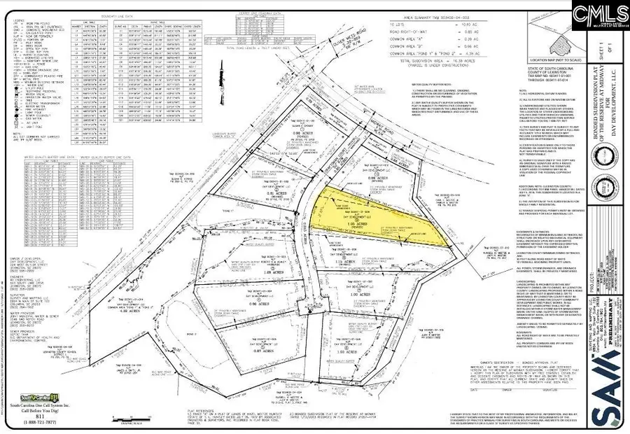 417 Craftsman Court, Lexington, SC 29072 - Image #3