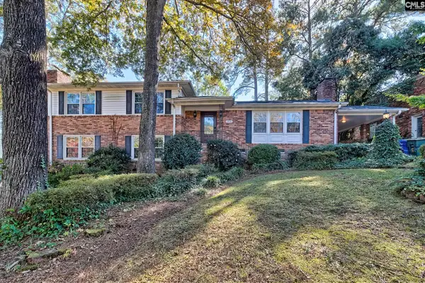 2836 Stepp Drive, Columbia, SC 29204