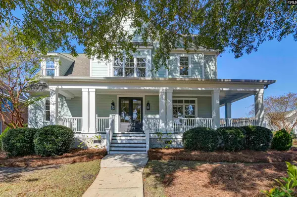 101 Majestic Court, Lexington, SC 29072