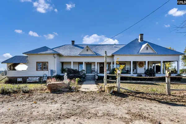 4493 Mccormick Highway, Saluda, SC 29138