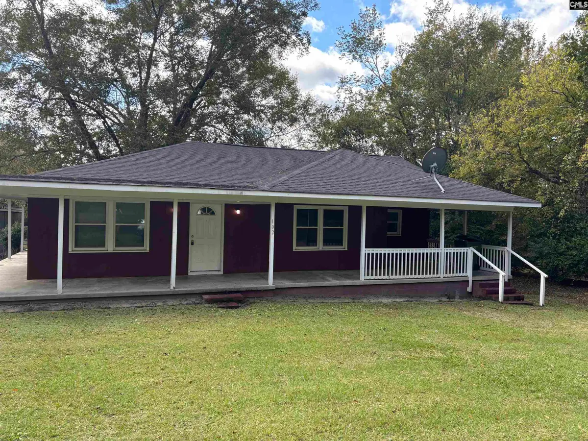 102 Marietta Street, Columbia, SC 29204 - Image #1