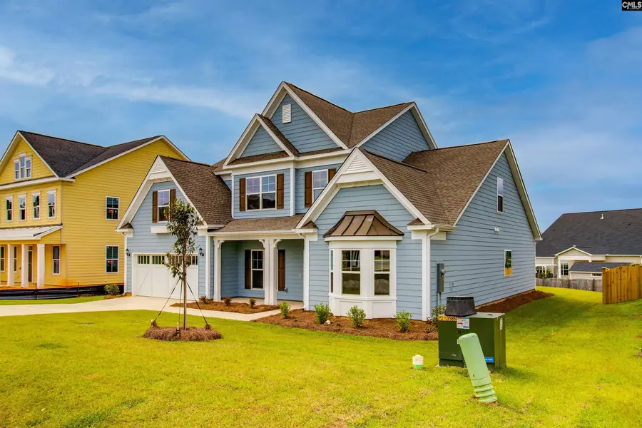 2351 Hadley Crossing, Chapin, SC 29036 - Image #2