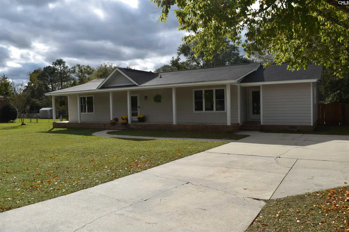 104 Glad-rik Lane, West Columbia, SC 29170 - Image #1