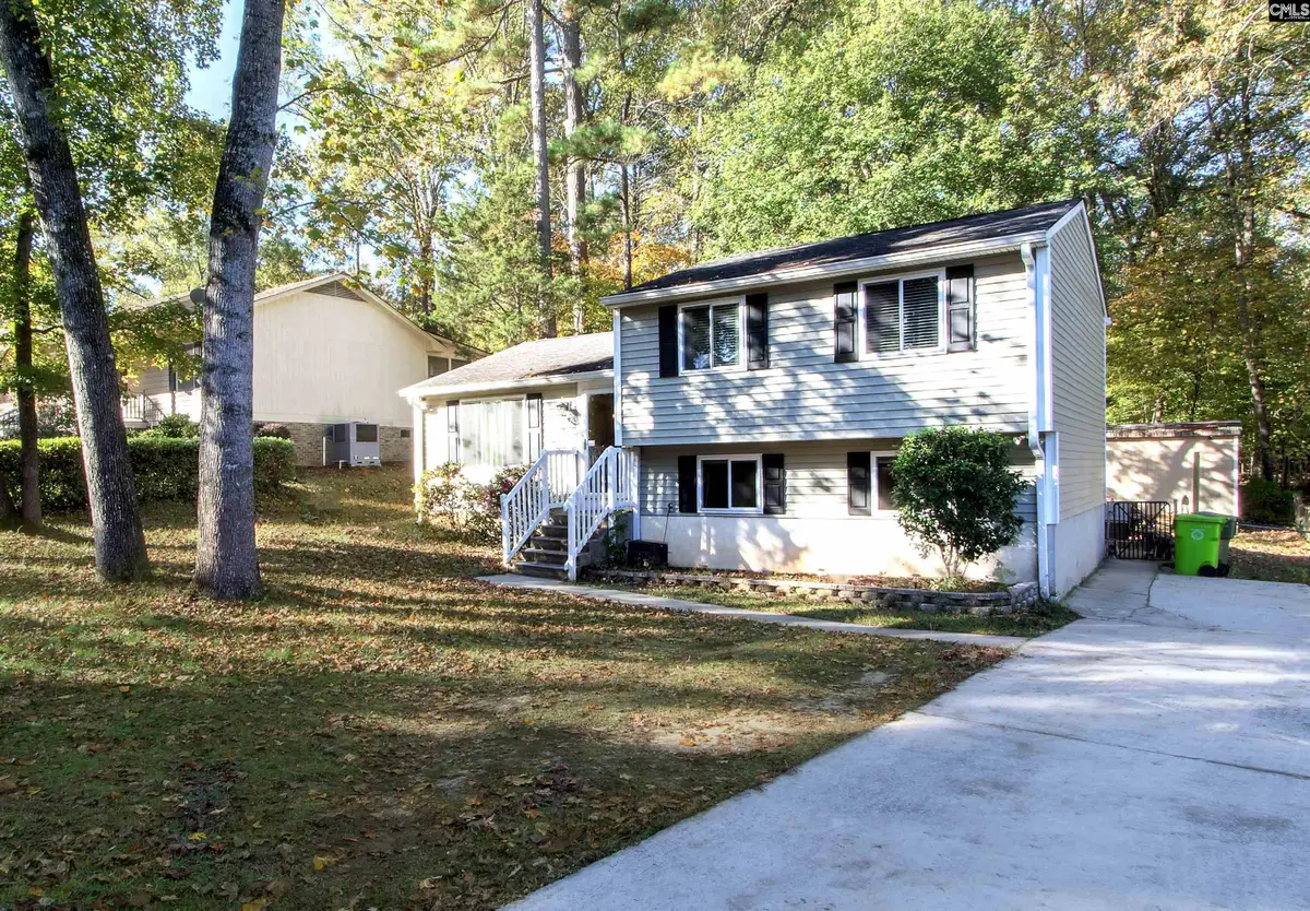 113 Beechwood Lane, Irmo, SC 29063 - Image #1