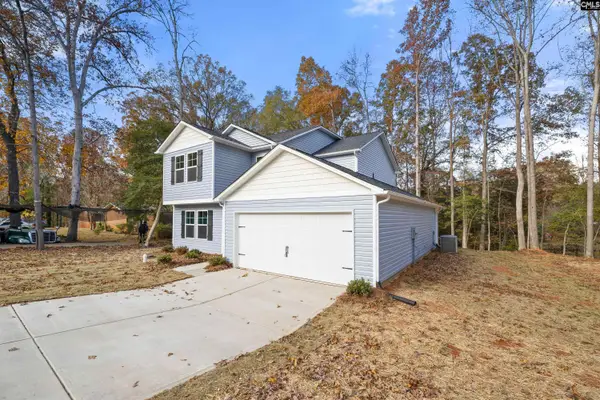 1602 University Drive, Lancaster, SC 29720