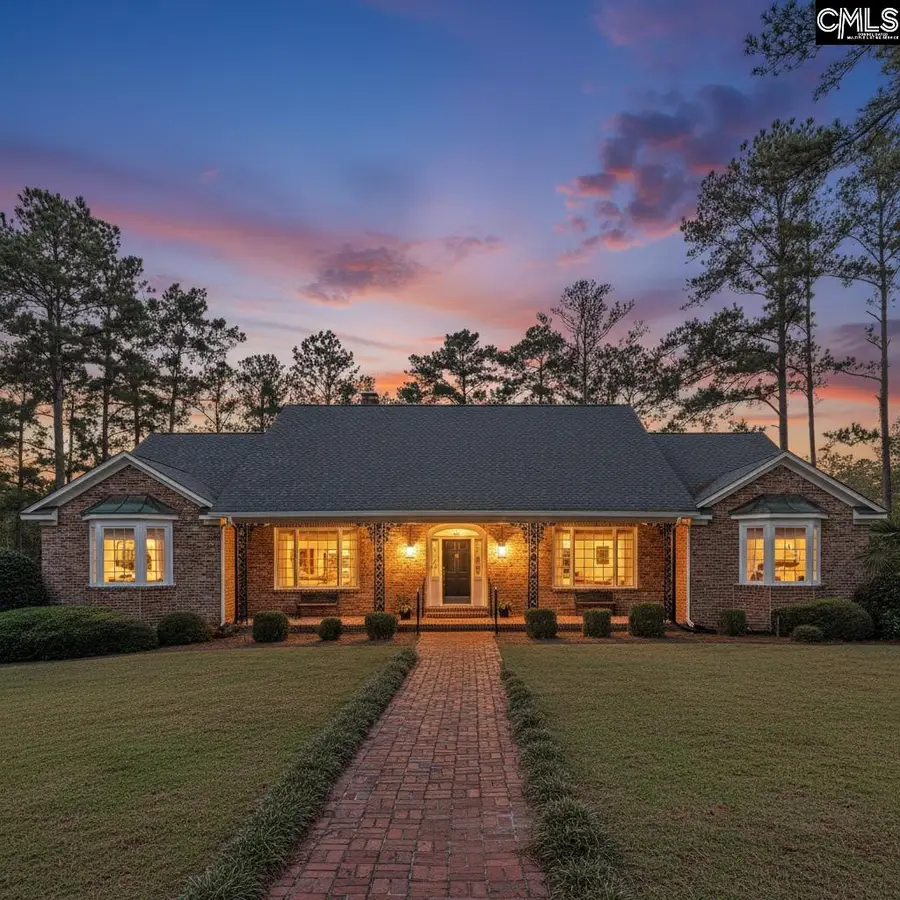 25 Running Fox Road, Columbia, SC 29223 - Image #2