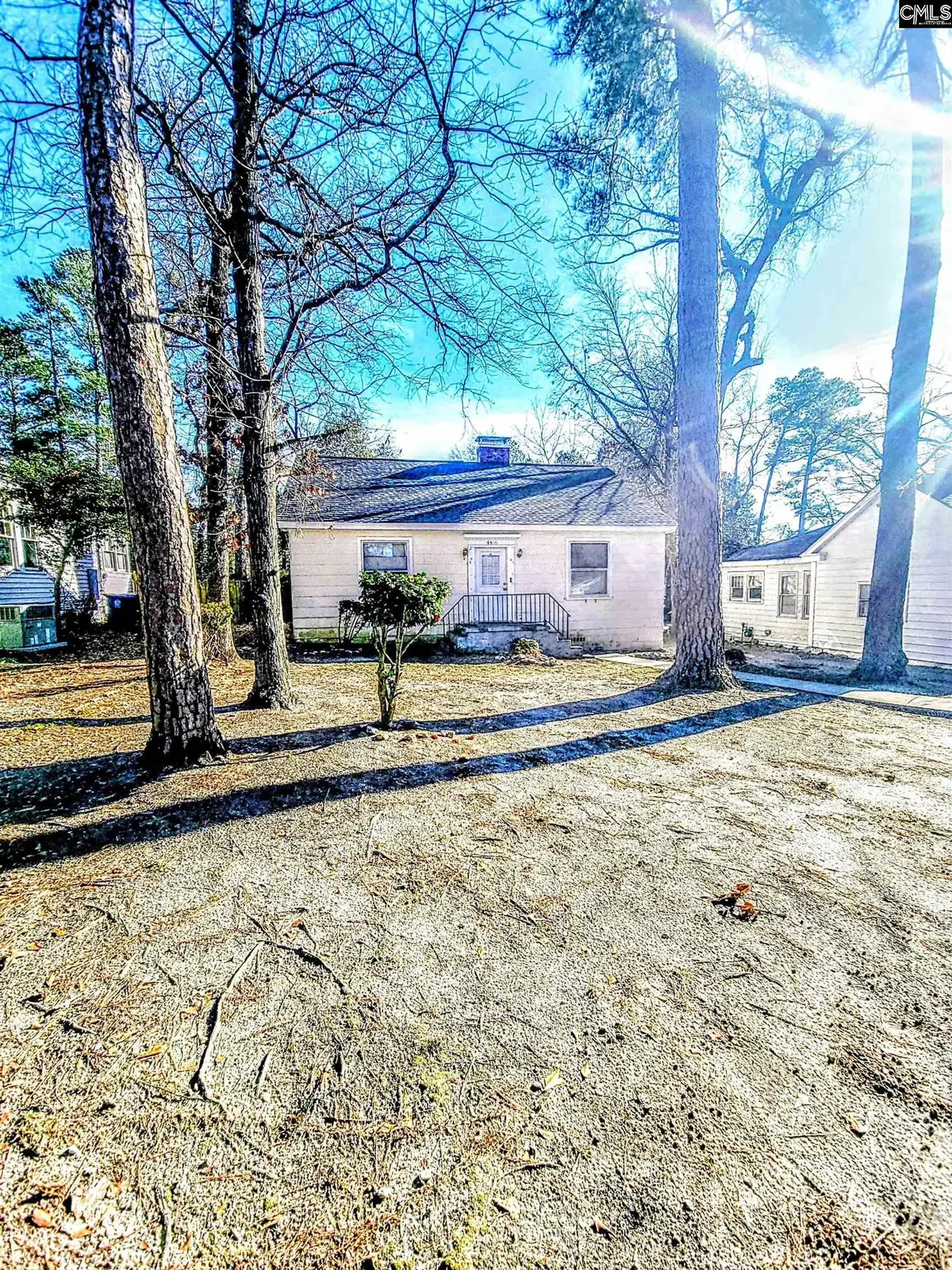 4406 Wentworth Drive, Columbia, SC 29203 - Image #1