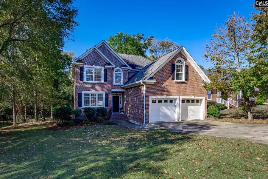 7 Sienna Court, Chapin, SC 29036 - Image #2