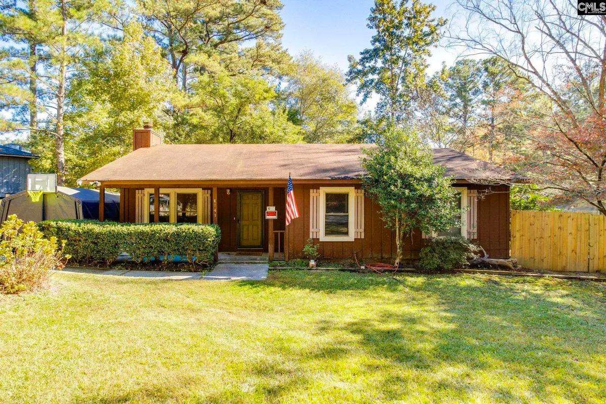 141 Chaunticleer Road, Columbia, SC 29223 - Image #1