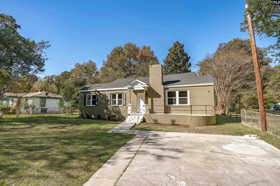2011 Smith Street, Columbia, SC 29209 - Image #3