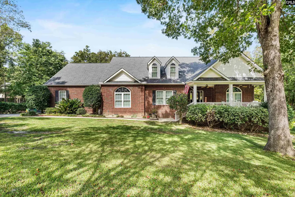 121 Midway Farms Drive, Lexington, SC 29072 - Image #1