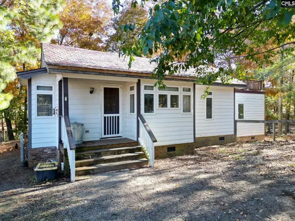 1386 Pine Road, Camden, SC 29020