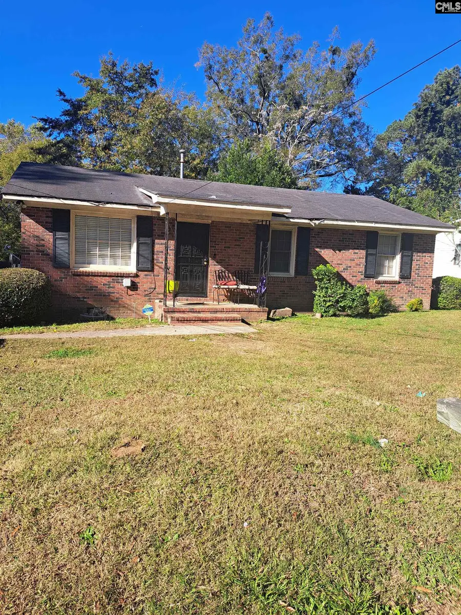 510 S Garden, Winnsboro, SC 29180 - Image #2