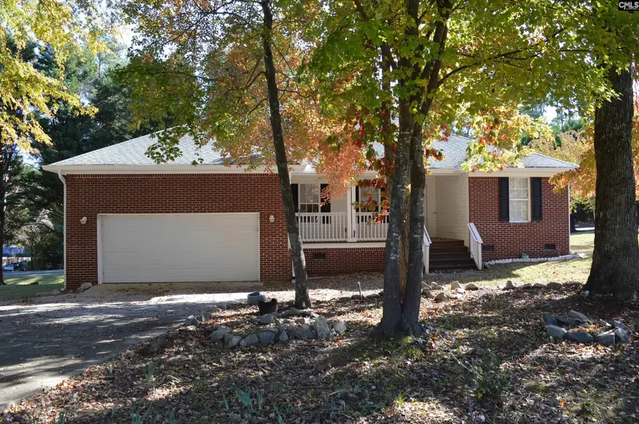 2004 Rolling Hills Road, Ridgeway, SC 29130 - Image #2